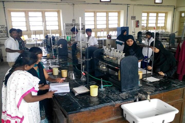 laboratory